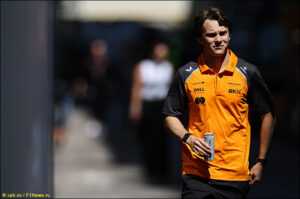 Noong Huwebes sa Monaco, nagsalita si Oscar Piastri tungkol sa hindi perpektong simula niya sa Imola noong nakaraang linggo, kung saan kinailangan niyang bigyang-daan si Max Verstappen, pati na rin ang mahalagang papel ng qualifying session sa darating na weekend.